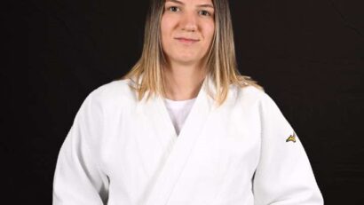 Medalie pentru România la Grand Prix-ul de judo