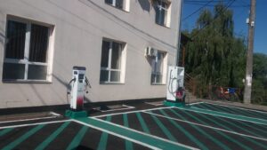 Vadu Crișului face pasul spre transportul electric