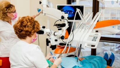 Accesul la servicii stomatologice: un lux sau o cursă cu obstacole