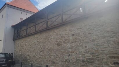 Turnul Dogarilor își redeschide porțile după restaurare