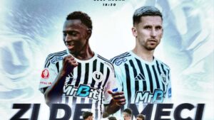 “U” Cluj revine pe Cluj Arena