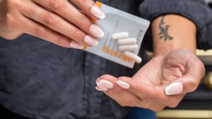 Nivelurile scăzute de vitamina B12 ar putea fi asociate cu inflamația cronică