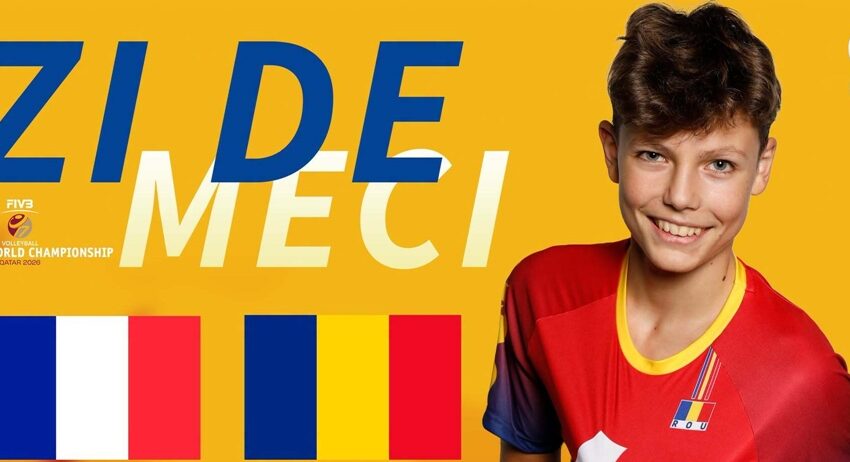 România U17 întâlnește Franța în sferturile Mondialului