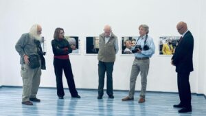 Salonul Aniversar „ARTIMAGE 20”, la Complexul Muzeal Bistrița-Năsăud