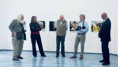 Salonul Aniversar „ARTIMAGE 20”, la Complexul Muzeal Bistrița-Năsăud