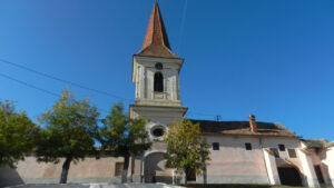 Tradiționala Întâlnire a Sașilor din Transilvania!