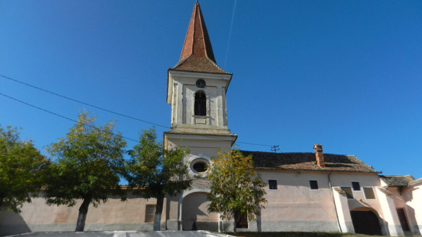 Tradiționala Întâlnire a Sașilor din Transilvania!