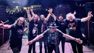 Compact – 50 de ani de rock și prietenie