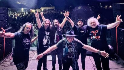 Compact – 50 de ani de rock și prietenie