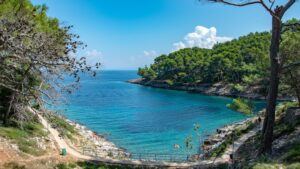 Paradisuri pentru o vacanță de toamnă