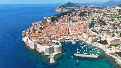 De la turism excesiv la model global: povestea Dubrovnikului