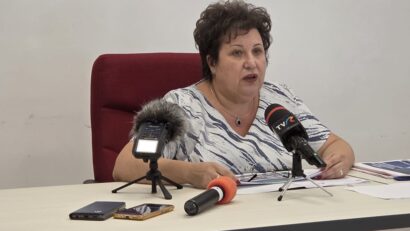 ISJ Cluj vrea reducerea învăţământului simultan la gimnaziu