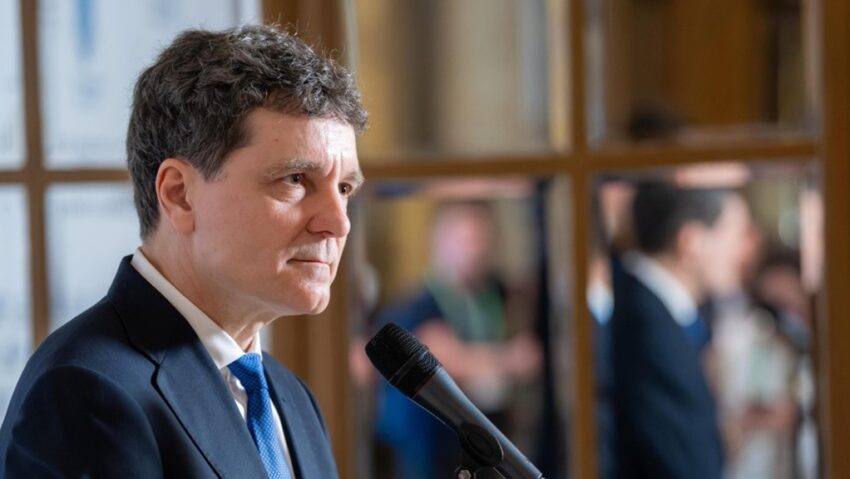 Preşedintele Nicuşor Dan, la Summitul European dedicat Regiunii Arctice