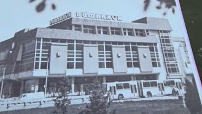 Ce povești despre comunism ascund străzile din centrul Sibiului?