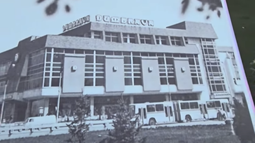 Ce povești despre comunism ascund străzile din centrul Sibiului?