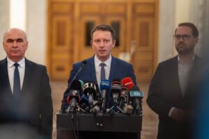 Premierul desemnat Siegfried Mureşan, mesaj înaintea negocierilor decisive