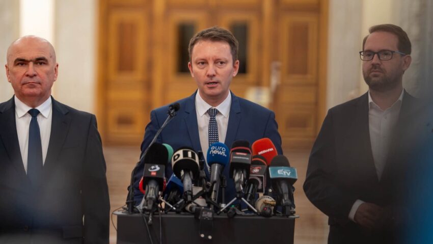 Premierul desemnat Siegfried Mureşan, mesaj înaintea negocierilor decisive