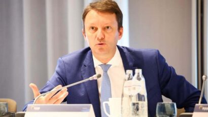 Misiune dificilă pentru Siegfried Mureșan la formarea Guvernului