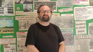 Festivalul de Film „Pasaje”: cinema, memorie industrială și reflecție comunitară