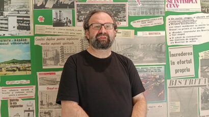 Festivalul de Film „Pasaje”: cinema, memorie industrială și reflecție comunitară