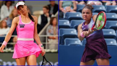 Meci greu pentru Sorana Cîrstea la US Open