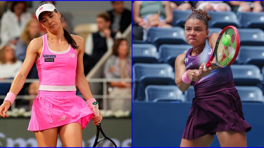 Meci greu pentru Sorana Cîrstea la US Open