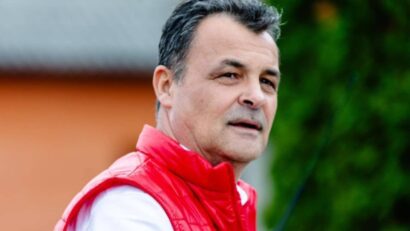 Primarul suspendat Traian Simionca, vizat de un nou dosar penal