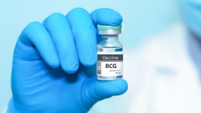 Vaccinul împotriva tuberculozei, așteptat în spitale