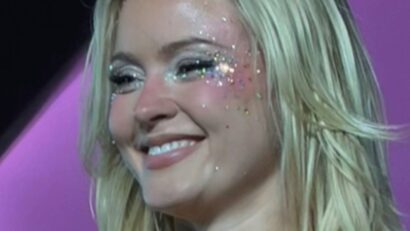 Zara Larsson critică Casa Albă pentru folosirea piesei sale