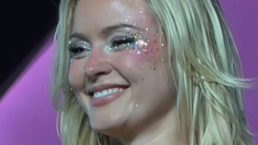 Zara Larsson critică Casa Albă pentru folosirea piesei sale