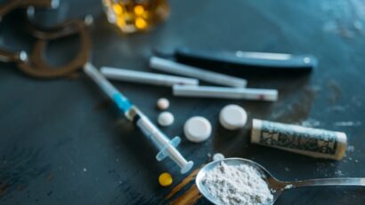 Campanie pentru prevenirea adicțiilor în rândul adolescenților
