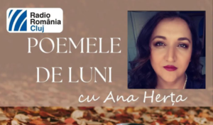 Poemele de luni: Maria Ivanov