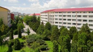 UTCN pregătește un nou cămin de 300 de locuri, în contextul cererii ridicate