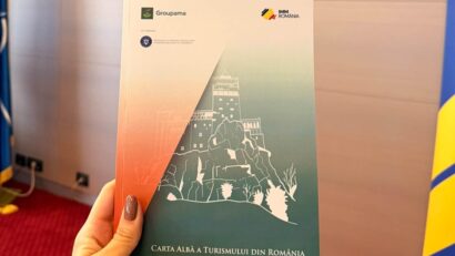 Turismul românesc, între scădere și speranța stabilizării