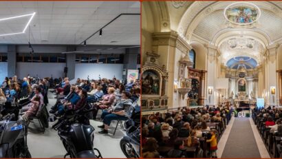 Classic Unlimited marchează 10 ani de la primul concert și pornește într-un nou turneu