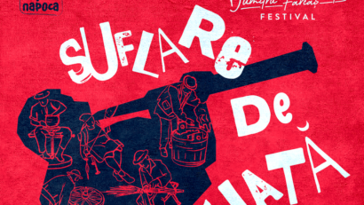 Festivalul Dumitru Fărcaș – ediția a VIII-a