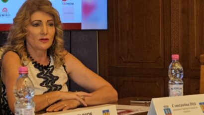 De la aurul olimpic, la misiunea de a salva atletismul românesc