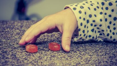 Studiu: Mai puțin zahăr în primii ani de viață, risc mai mic de anxietate
