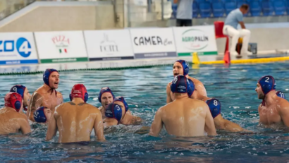 CSM Oradea a cucerit din nou Cupa României