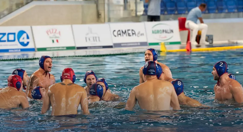 CSM Oradea a cucerit din nou Cupa României