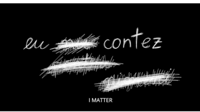 „Eu contez”, premiat la Festivalul de Film de la Veneția