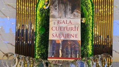 Oameni de cultură, premiați la Jibou