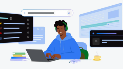 Noul an universitar vine cu Google AI Plus gratuit pentru studenți, în timp ce peste ocean inteligența artificială stârnește controverse