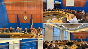 Pas major pentru digitalizarea administrației