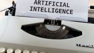 Marile companii AI se angajează să-și reglementeze tehnologia
