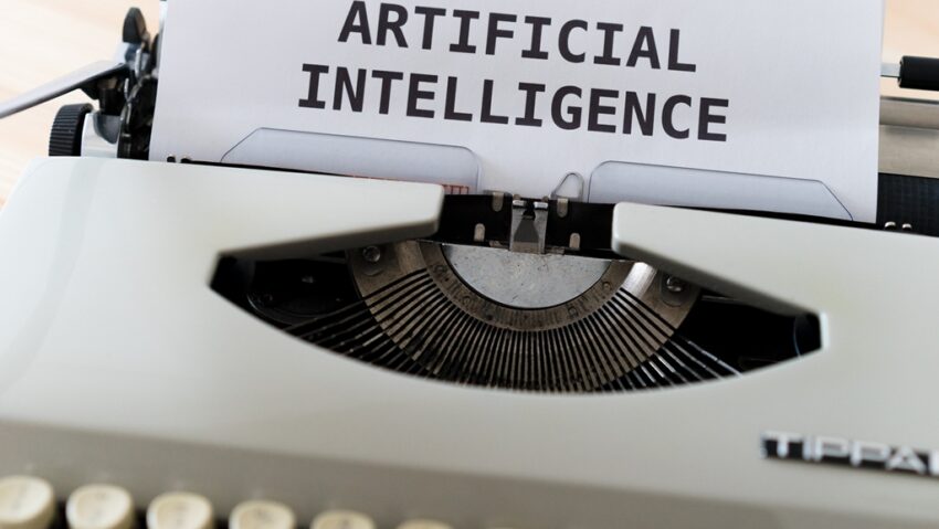 Marile companii AI se angajează să-și reglementeze tehnologia