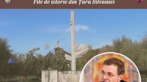 „Războiul cu istoria”, conferință susținută de academicianul Ioan-Aurel Pop