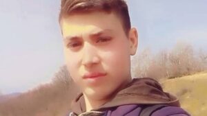 Dispărut fără urmă! Este căutat un tânăr de 19 ani din comuna Runcu Salvei
