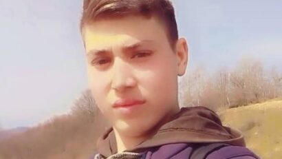 Dispărut fără urmă! Un tânăr de 19 ani din comuna Runcu Salvei este căutat