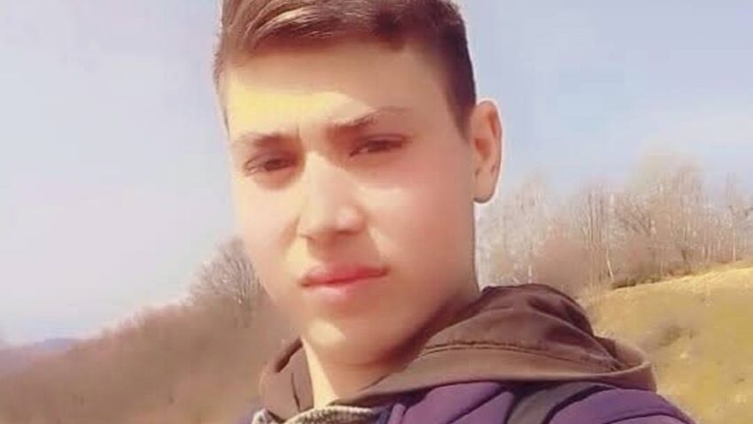 Dispărut fără urmă! Este căutat un tânăr de 19 ani din comuna Runcu Salvei